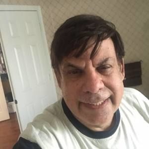 Meet your Posher, Alan